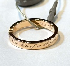 Van Cleef & Arpels Bague