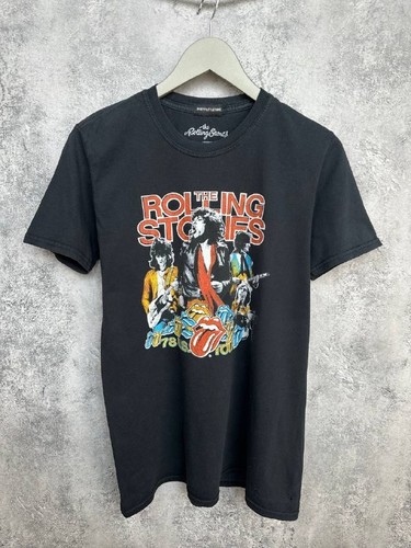 Shirt graphique rolling - graphique,