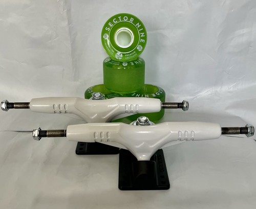 Gullwing proiii - 9”,