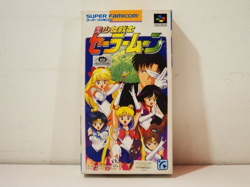 Bishoujo senshi pretty warrior - senshi,