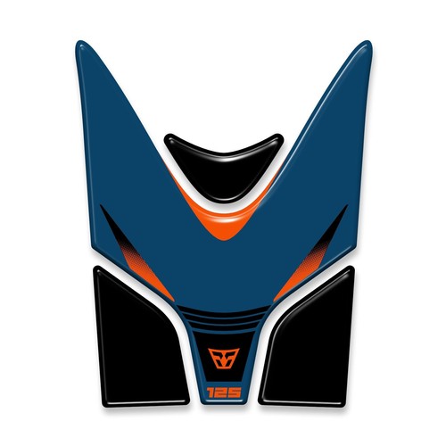 Ktm duke 125 - 125, 250