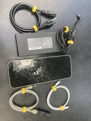 Owc thunderbolt dock - 3,