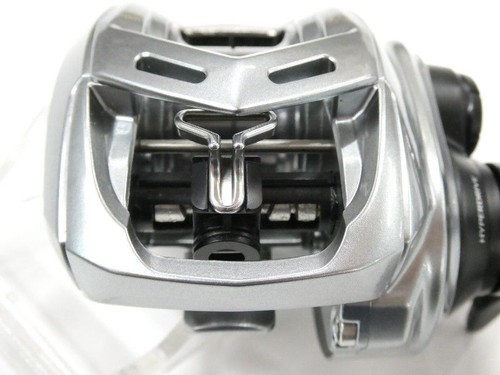 Daiwa alphas 800s hl - sv, 800s-hl