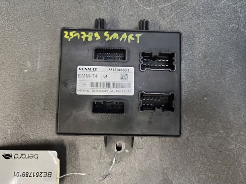 Boitier gestion energie - , emm-t4