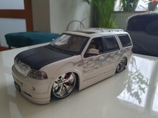 Lincoln Navigator 2003 1/18