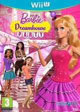 Jeu Wii U Barbie Dreamhouse
