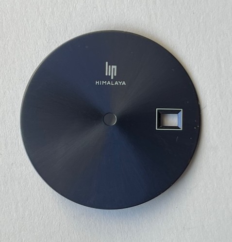 Neuf cadran pour montre - @, lip