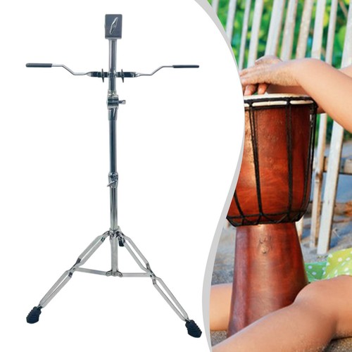 Support percussion acier - support, en