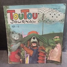 TOUTOU Journal n°23 