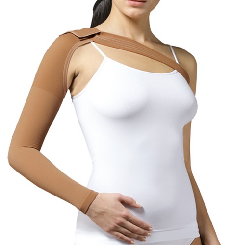 Manchon compression pour le - manchon, de