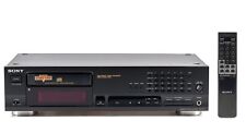 Sony CDP-711 Lecteur CD De