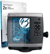 Bruni 2x Écran protecteur