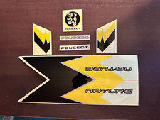 New Old Stock Peugeot Frame