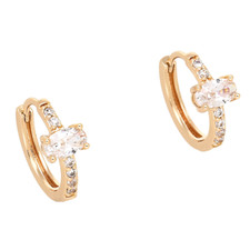 Boucles d'Oreilles - Femme -