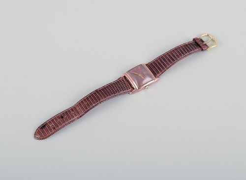 Montre bracelet longines pour - longines,