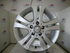 JANTE ALU  MERCEDES CLASSE B   16 POUCES   2264718