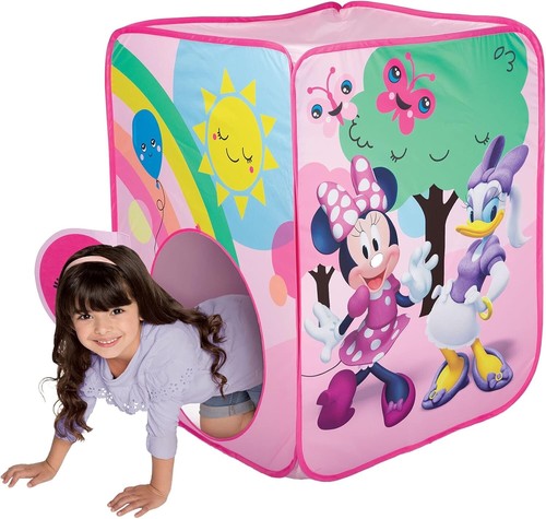 Minnie mouse twist pop - pop, play