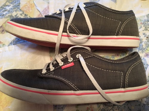Classic vans off the - vans,