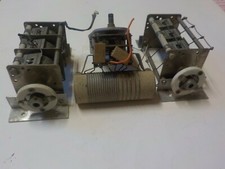  1 CIRCUIT EN PI COMPLET PROVENANT D'UN EMETTEUR GELOSO