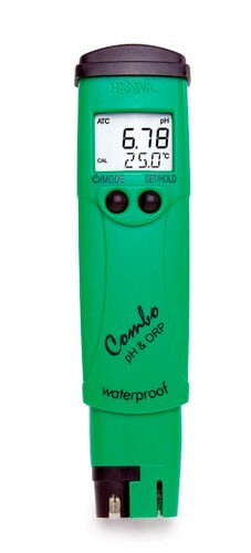 Hanna instruments combination - hanna,