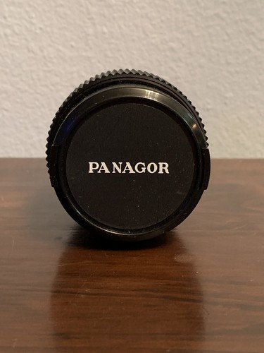 Vintage panagor mm auto - vintage,