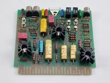 Studer A 80 Master Recorder