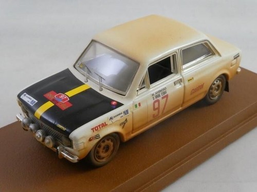 Rio fiat 128 avenoso - rio,