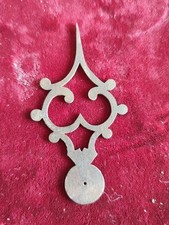 Horloge Comtoise , Lanterne 