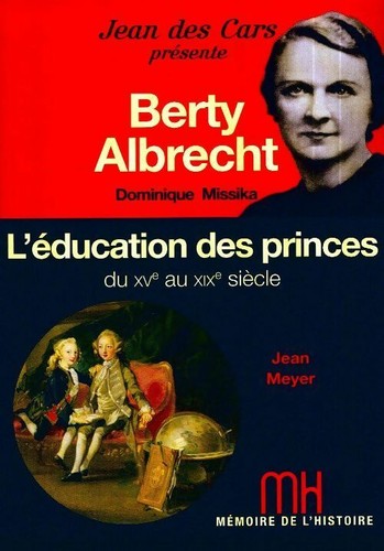 Berty albrecht dominique - berty,