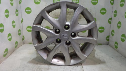 Jante hyundai phase 1 - jante,