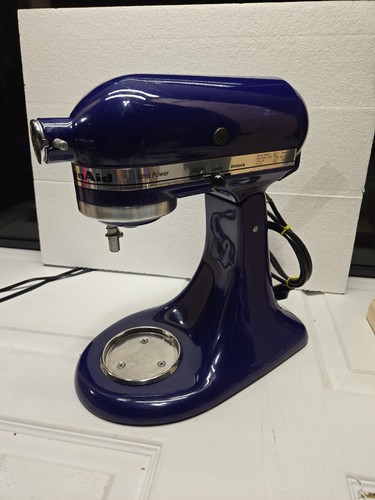 Kitchenaid ultra power - kitchenaid, stand