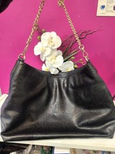 Sac à main Versace Jeans monogram Soft