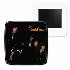 Badge Magnet Frigo Fridge