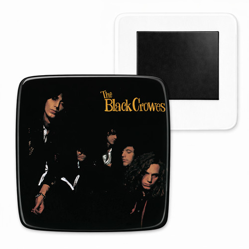 Magnet the black crowes - magnet,