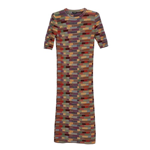 Chanel robe taille - robe, 38