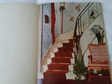 livre ancien Escaliers et
