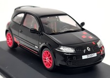 Solido 1/43 - Renault Megane