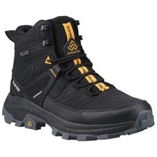 Hi-Tec Bottes De Randonnée