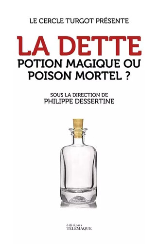 Dette potion magique ou - la,