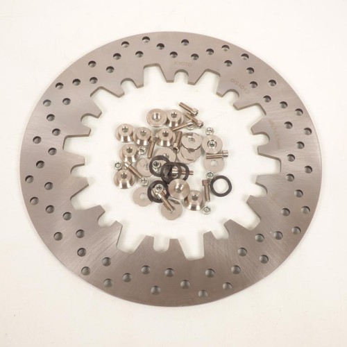 Disque frein sifam - disque, pour