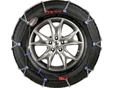 Chaînes neige pour suv - pour,