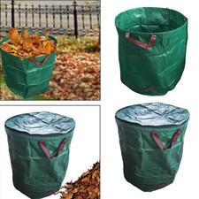 Sacs de déchets de jardin