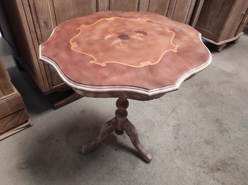 Ancienne petite table bois - ancienne, en