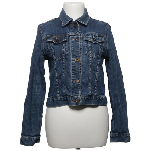 Uniqlo veste jean - en, femme