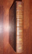 JOURNAL DES VOYAGES - LE TOUR