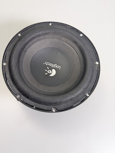 Logitech 2300 speaker system - logitech,