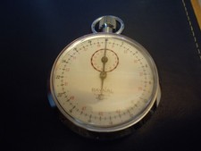 cronometre mecanique de sport