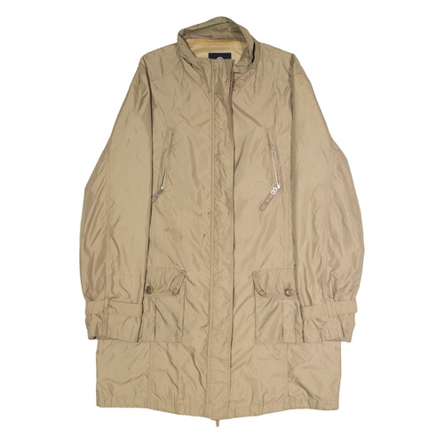 Parka bogner pour hommes beige - bogner,