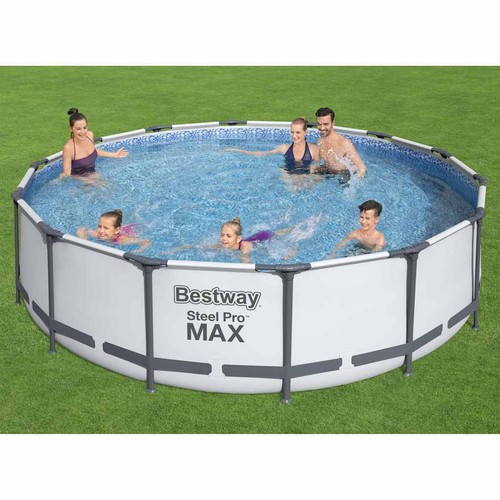 Bestway ensemble piscine - de,