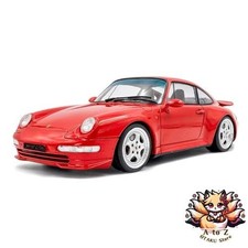 NEUF Solido échelle 1/18